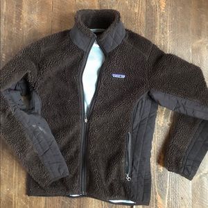 Patagonia synchilla cost
